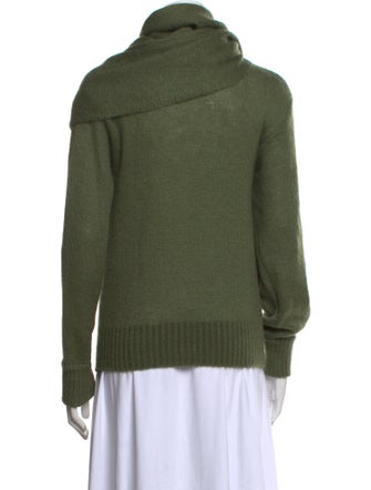 Rejina Pyo Cowl Neck Sweater