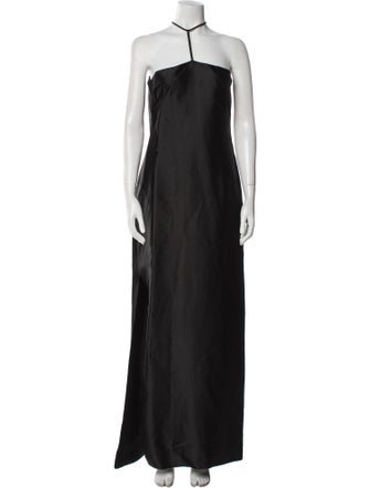 Rejina Pyo One-Shoulder Long Dress