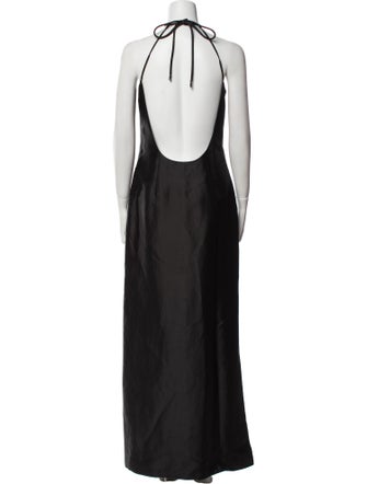 Rejina Pyo One-Shoulder Long Dress