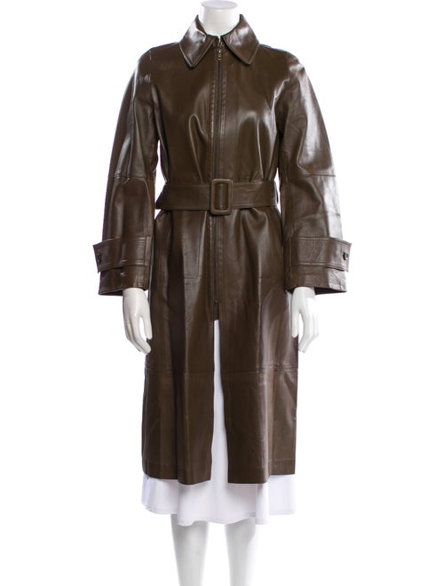 Rejina Pyo Trench Coat