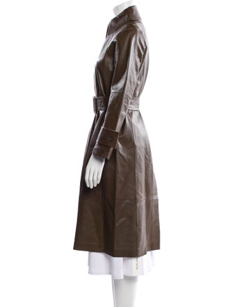 Rejina Pyo Trench Coat
