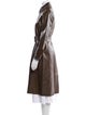 Rejina Pyo Trench Coat