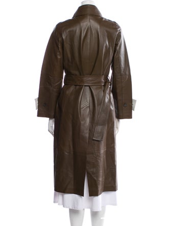 Rejina Pyo Trench Coat