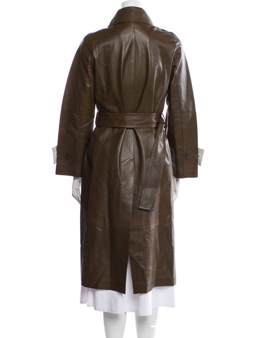 Rejina Pyo Trench Coat