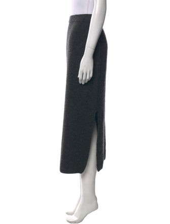 Rejina Pyo Midi Length Skirt