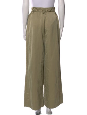 Rejina Pyo Wide Leg Pants