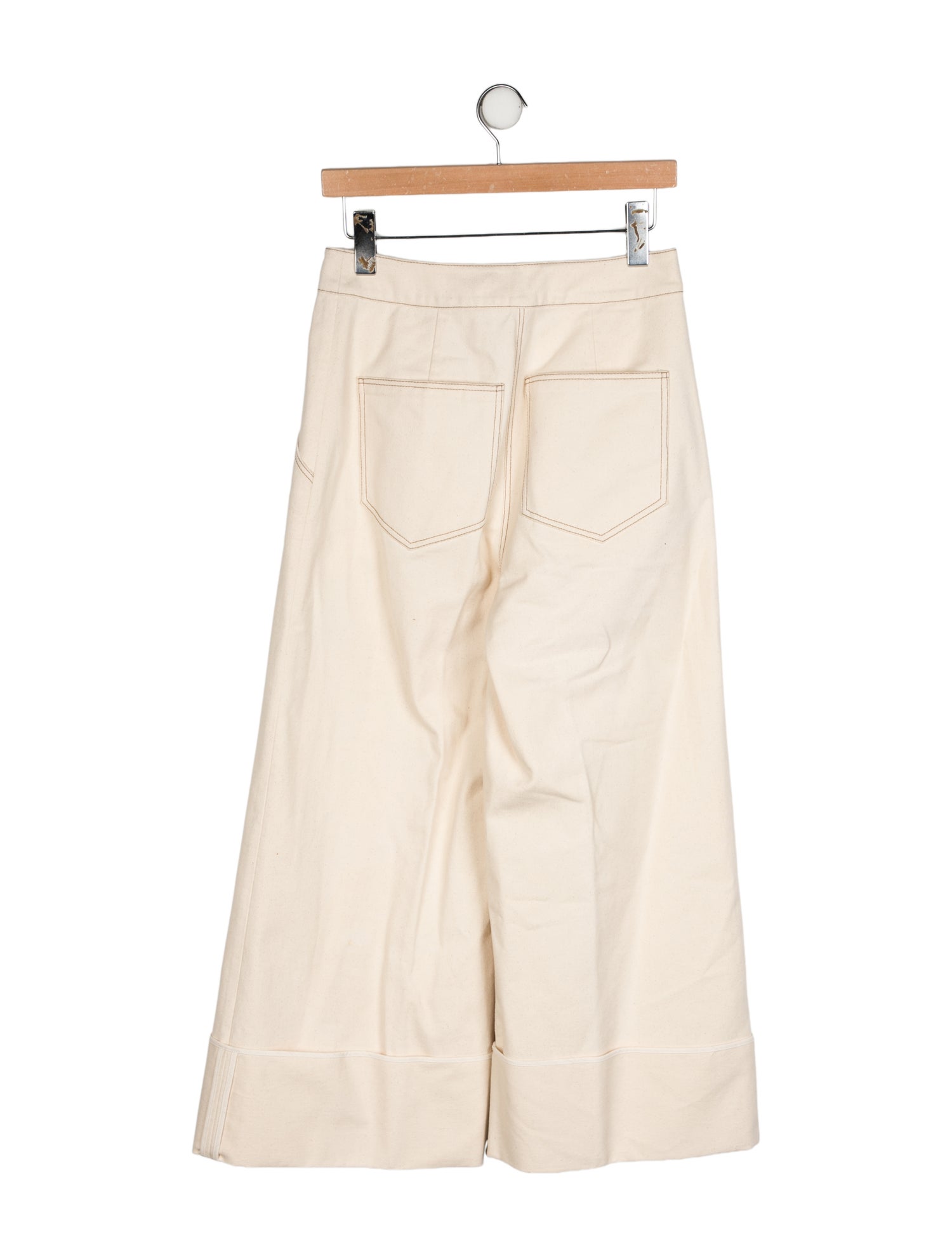 Rejina Pyo Wide Leg Pants