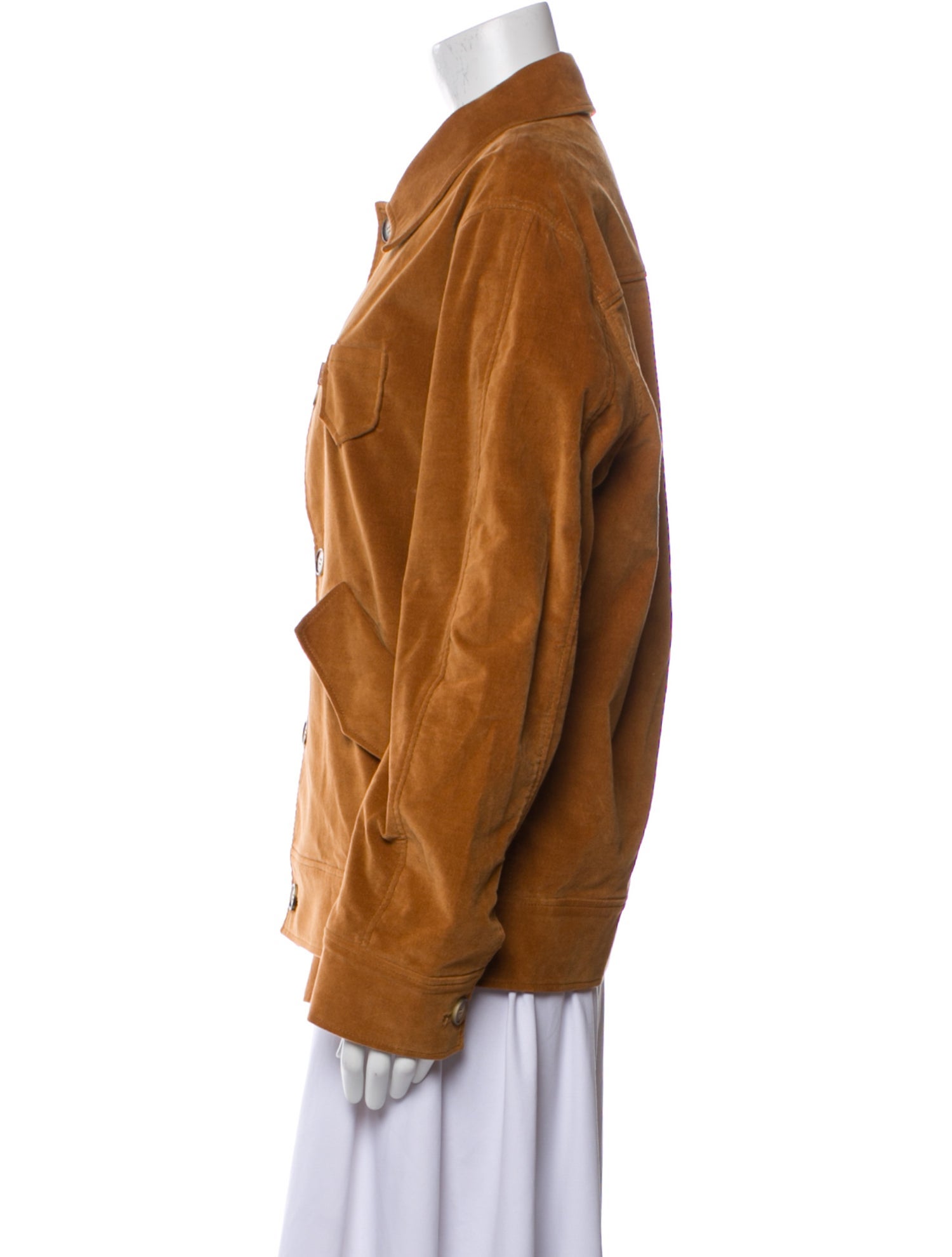 Rejina Pyo Utility Jacket