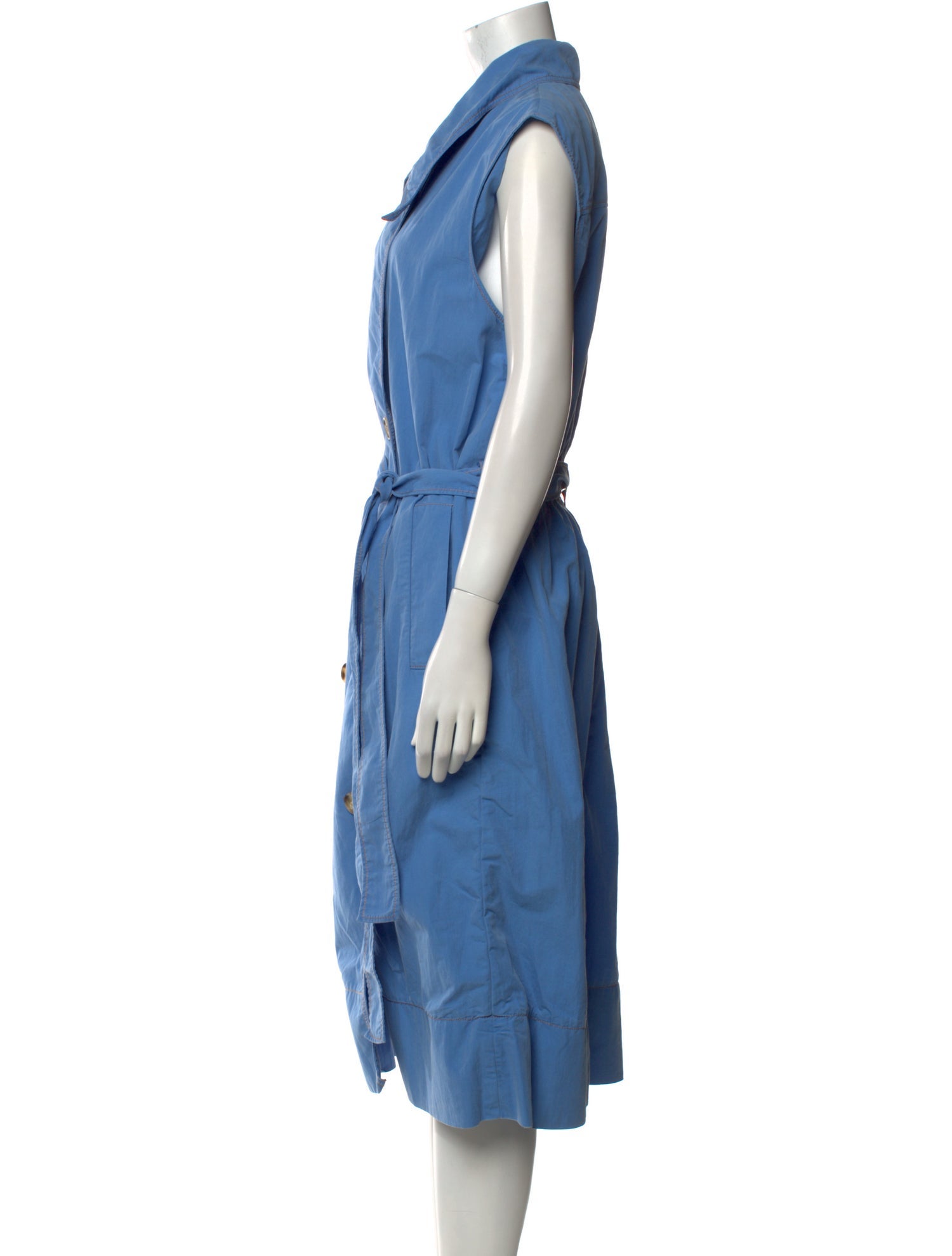 Rejina Pyo Midi Length Dress