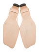 Rejina Pyo Leather Mules
