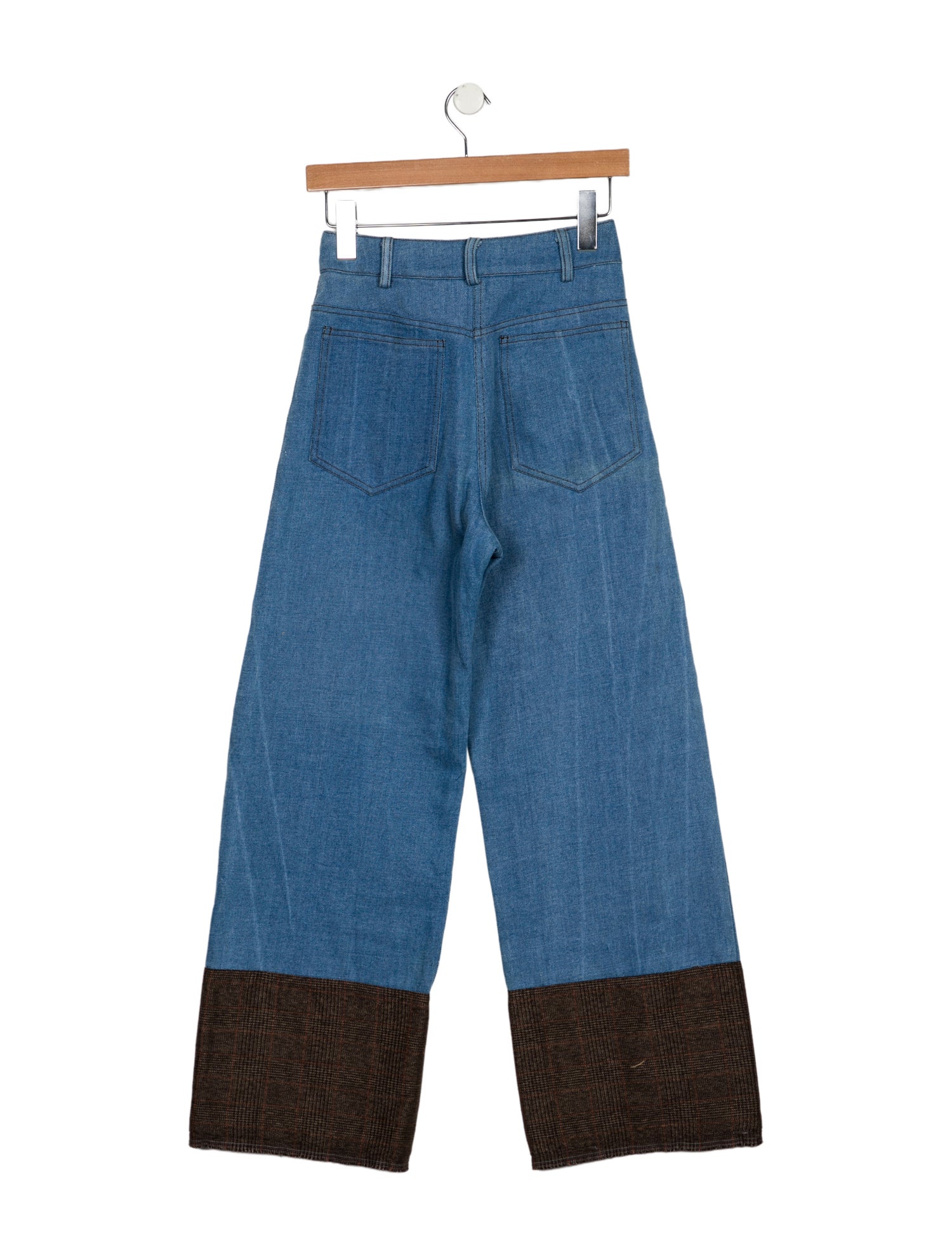 Rejina Pyo Wide Leg Pants