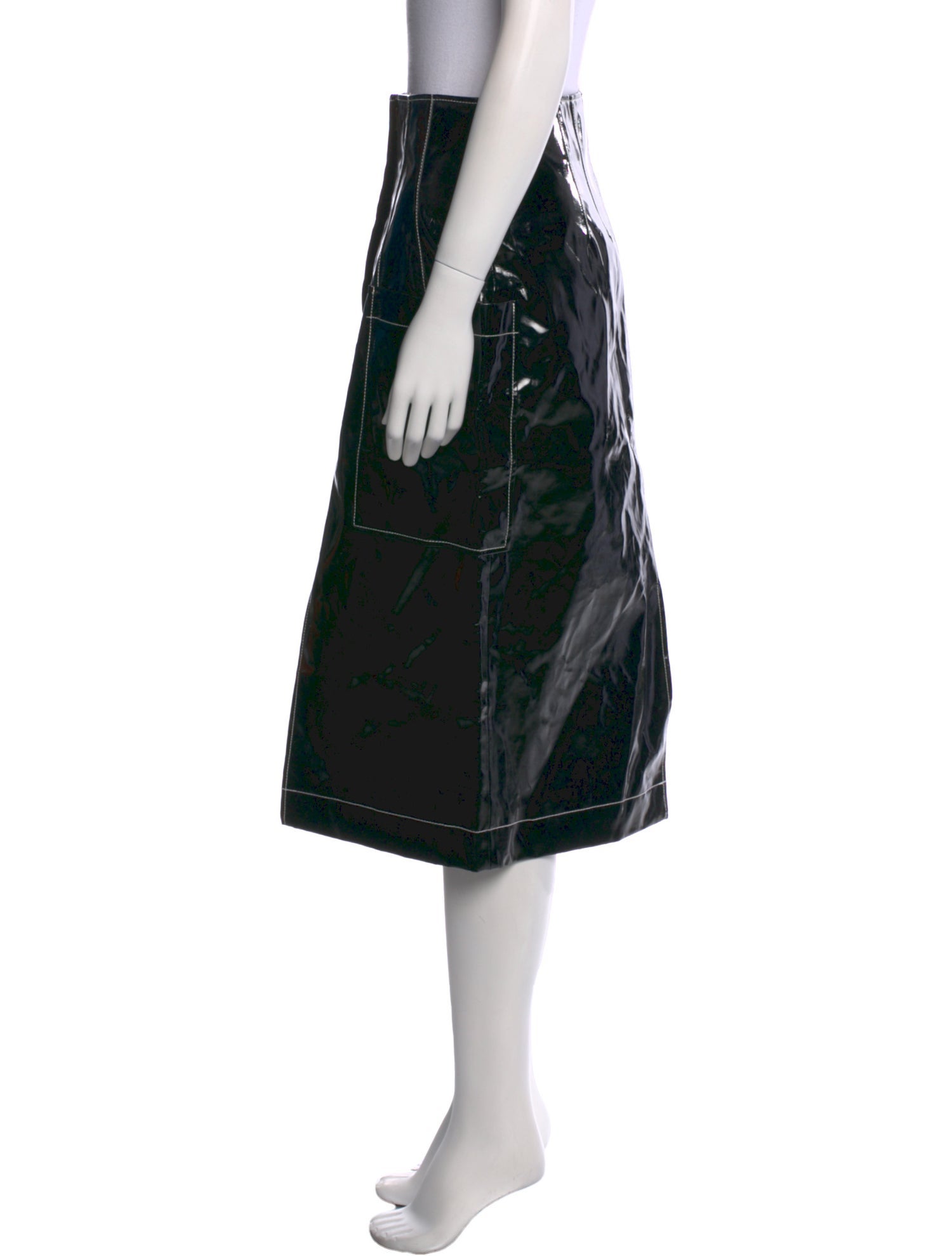 Rejina Pyo Knee-Length Skirt