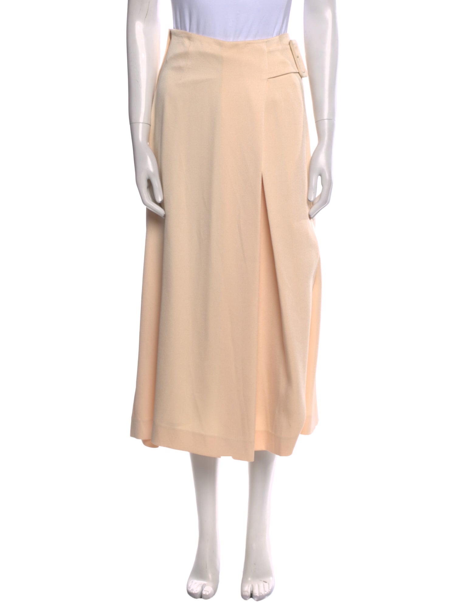 Rejina Pyo Midi Length Skirt