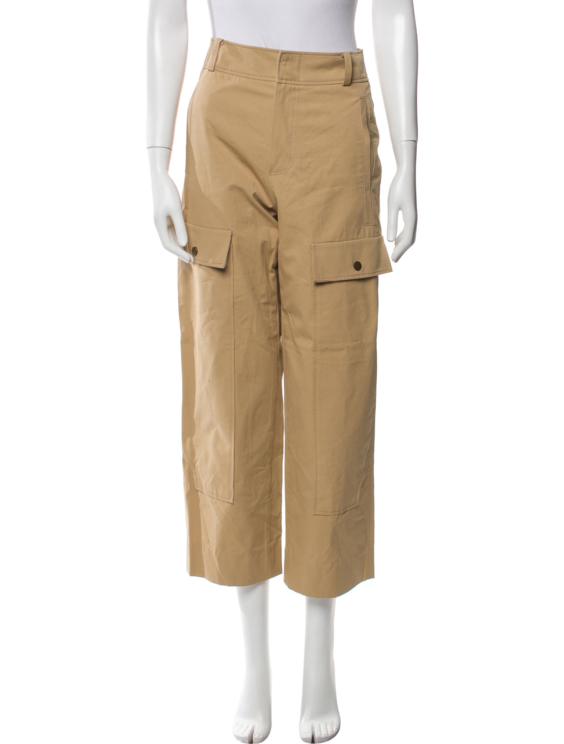 Rejina Pyo Straight Leg Pants w/ Tags