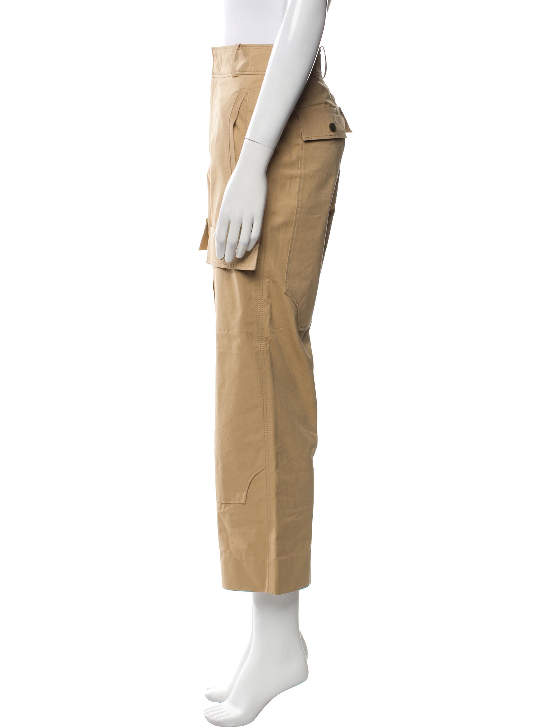Rejina Pyo Straight Leg Pants w/ Tags