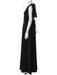 Rejina Pyo V-Neck Long Dress