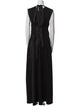 Rejina Pyo V-Neck Long Dress