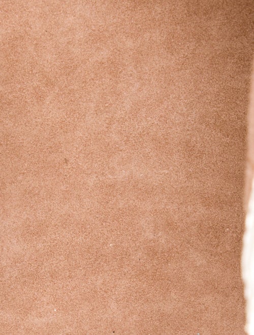 Rejina Pyo Leather Top Handle Bag