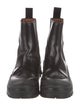 Rejina Pyo Leather Chelsea Boots