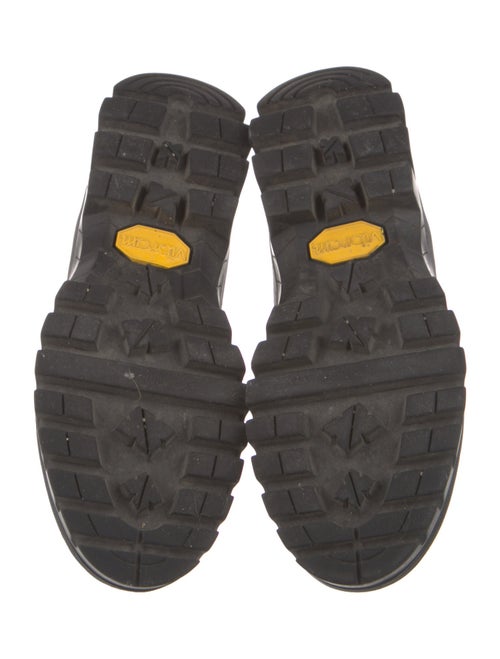 Rejina Pyo Leather Chelsea Boots