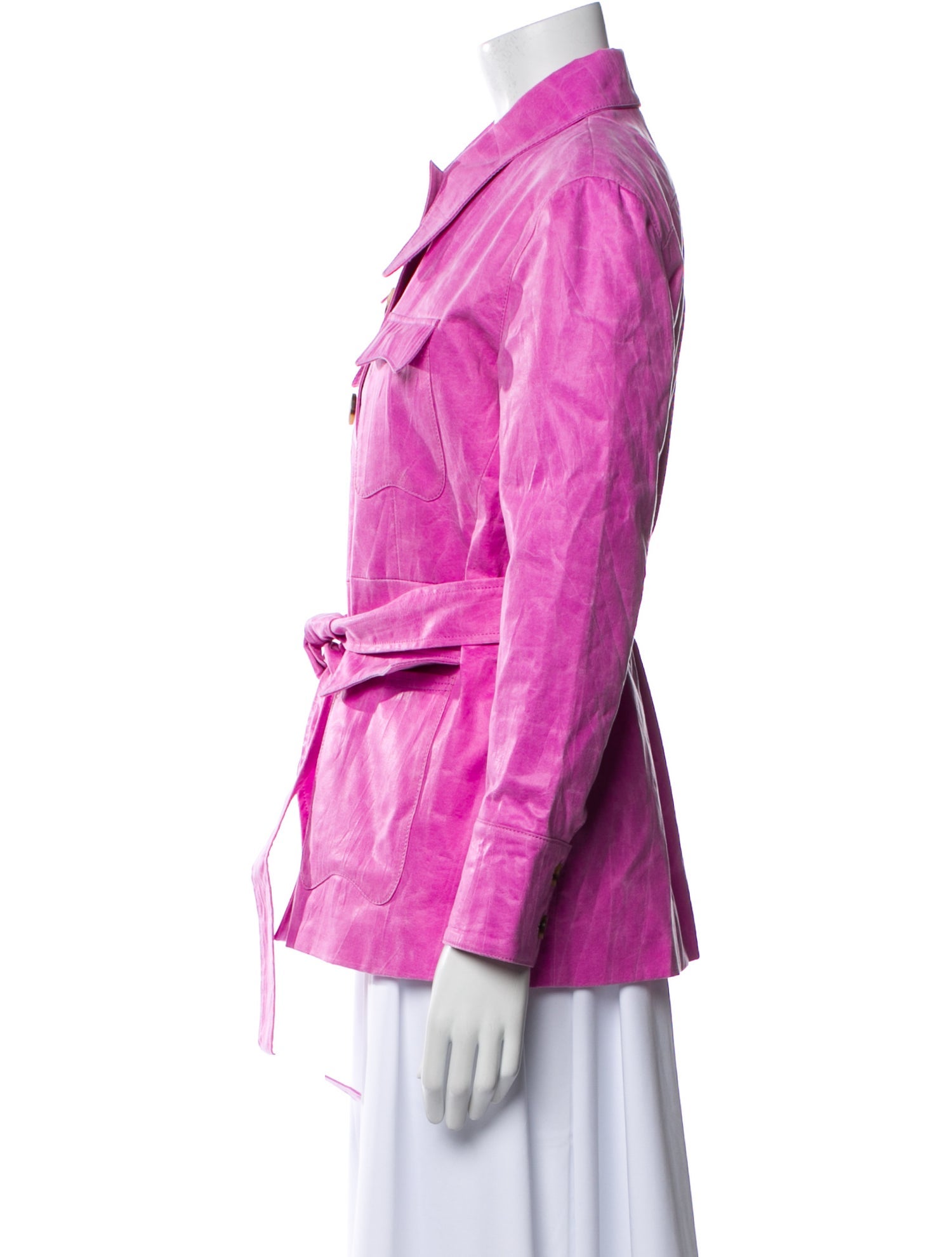 Rejina Pyo Utility Jacket