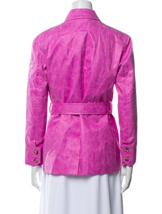 Rejina Pyo Utility Jacket