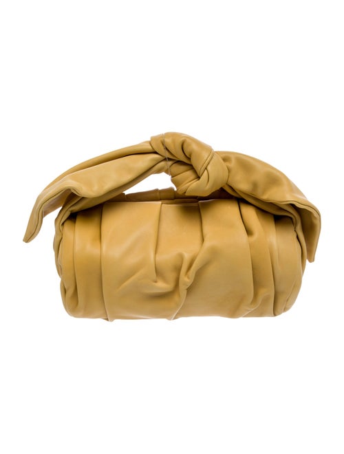 Rejina Pyo Leather Top Handle Bag