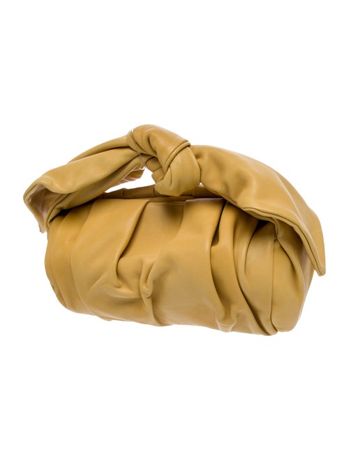 Rejina Pyo Leather Top Handle Bag