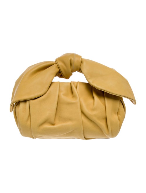 Rejina Pyo Leather Top Handle Bag