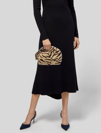 Rejina Pyo Top Handle Bag