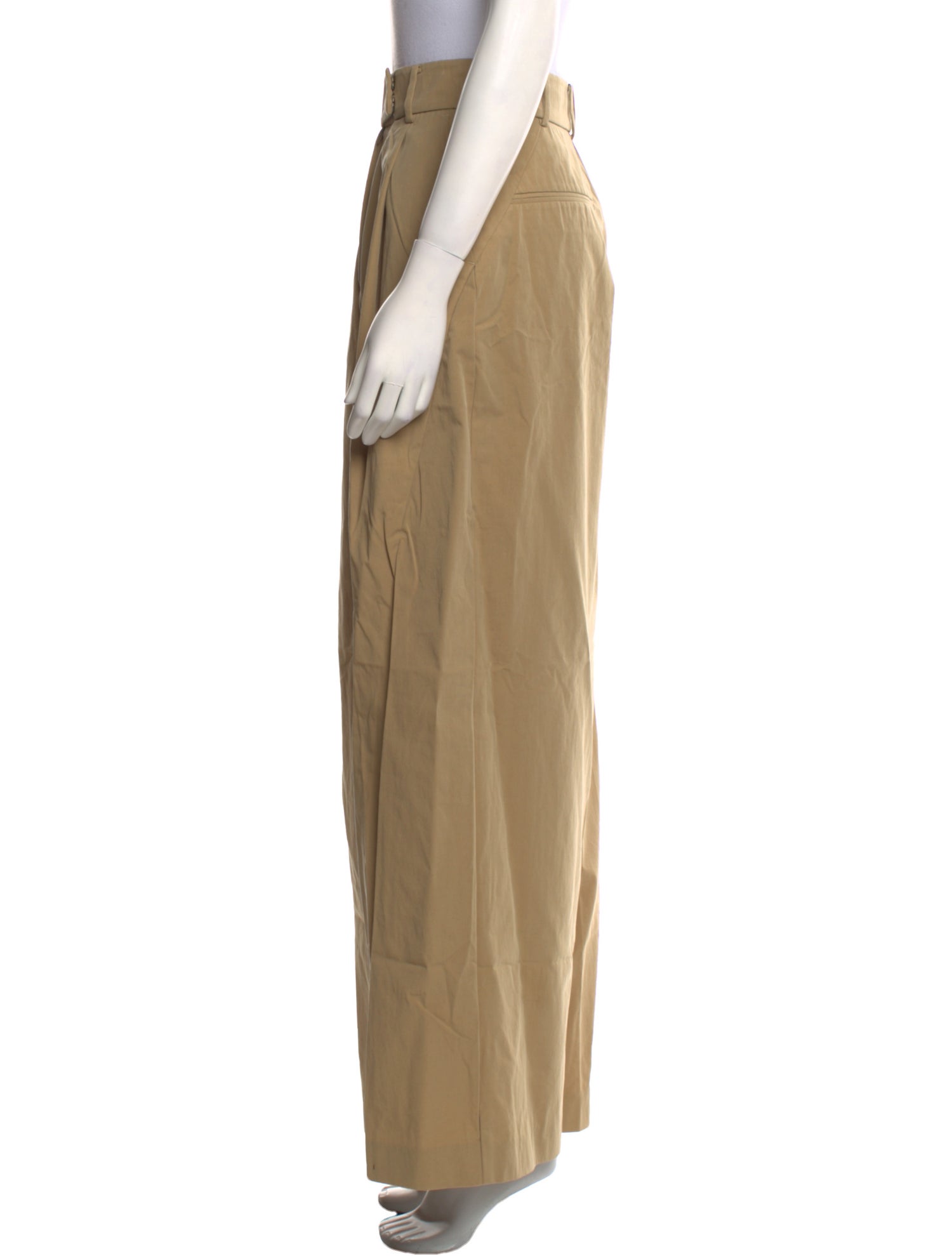 Rejina Pyo Wide Leg Pants