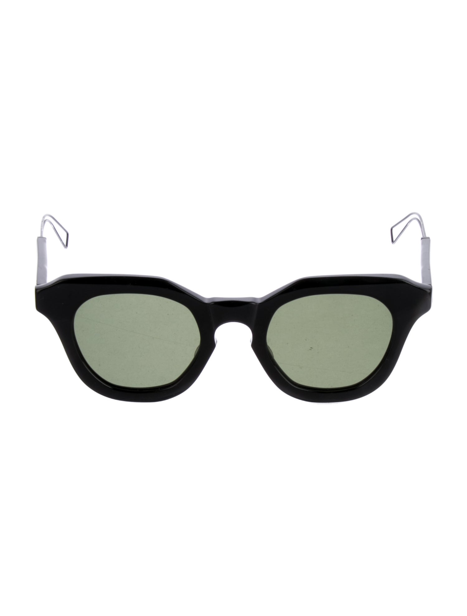 Rejina Pyo Square Tinted Sunglasses