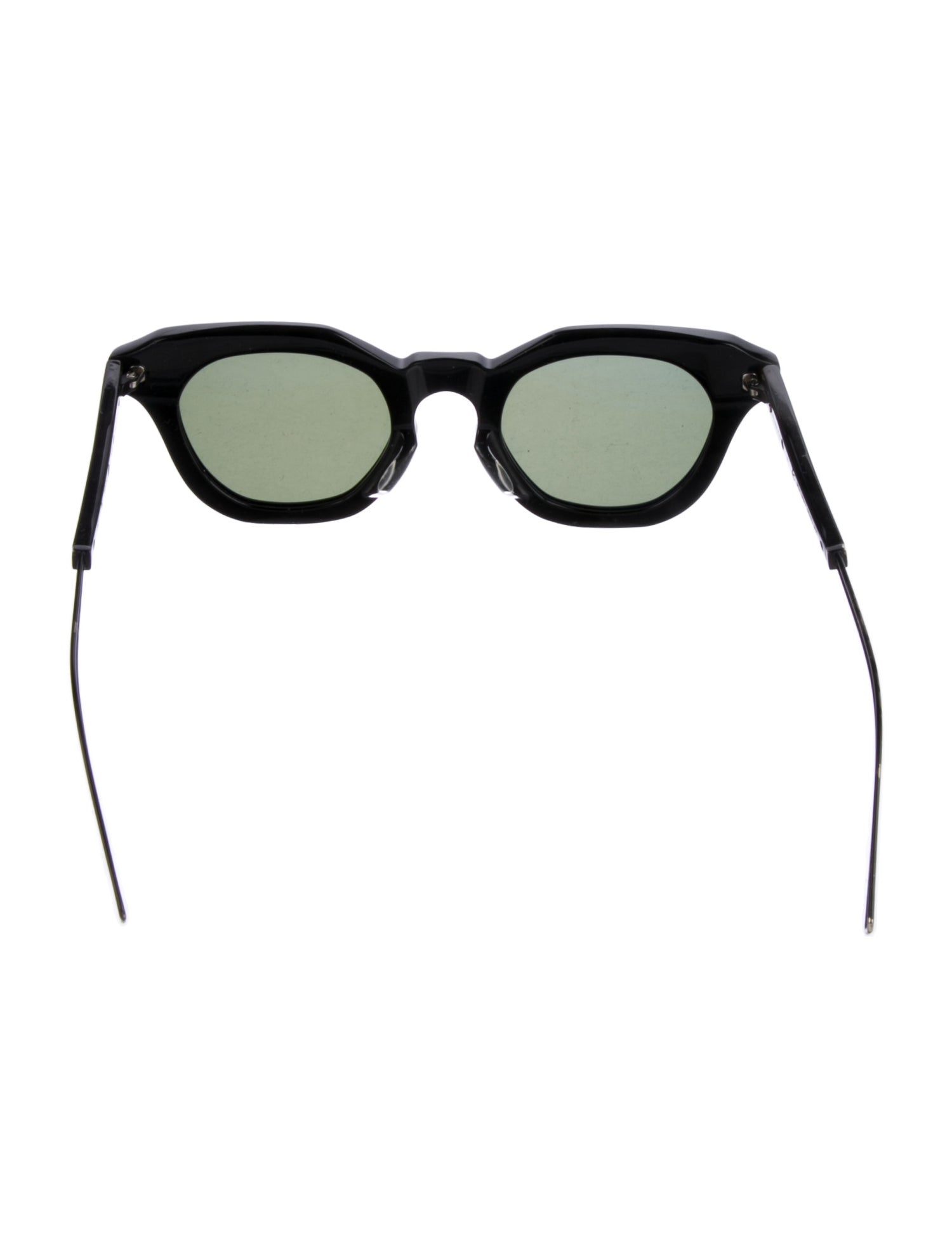Rejina Pyo Square Tinted Sunglasses