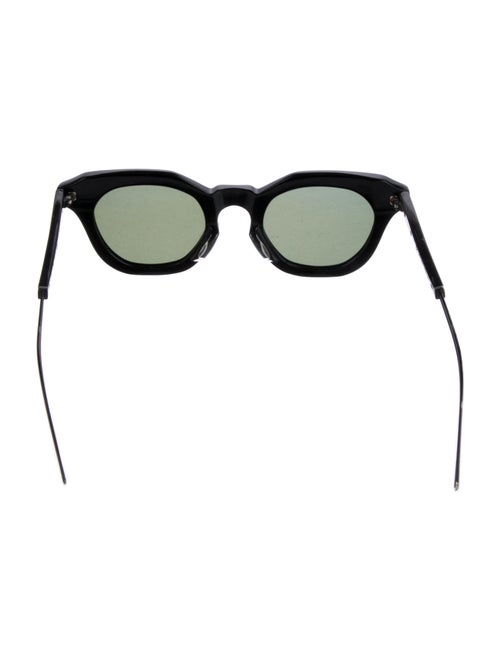 Rejina Pyo Square Tinted Sunglasses