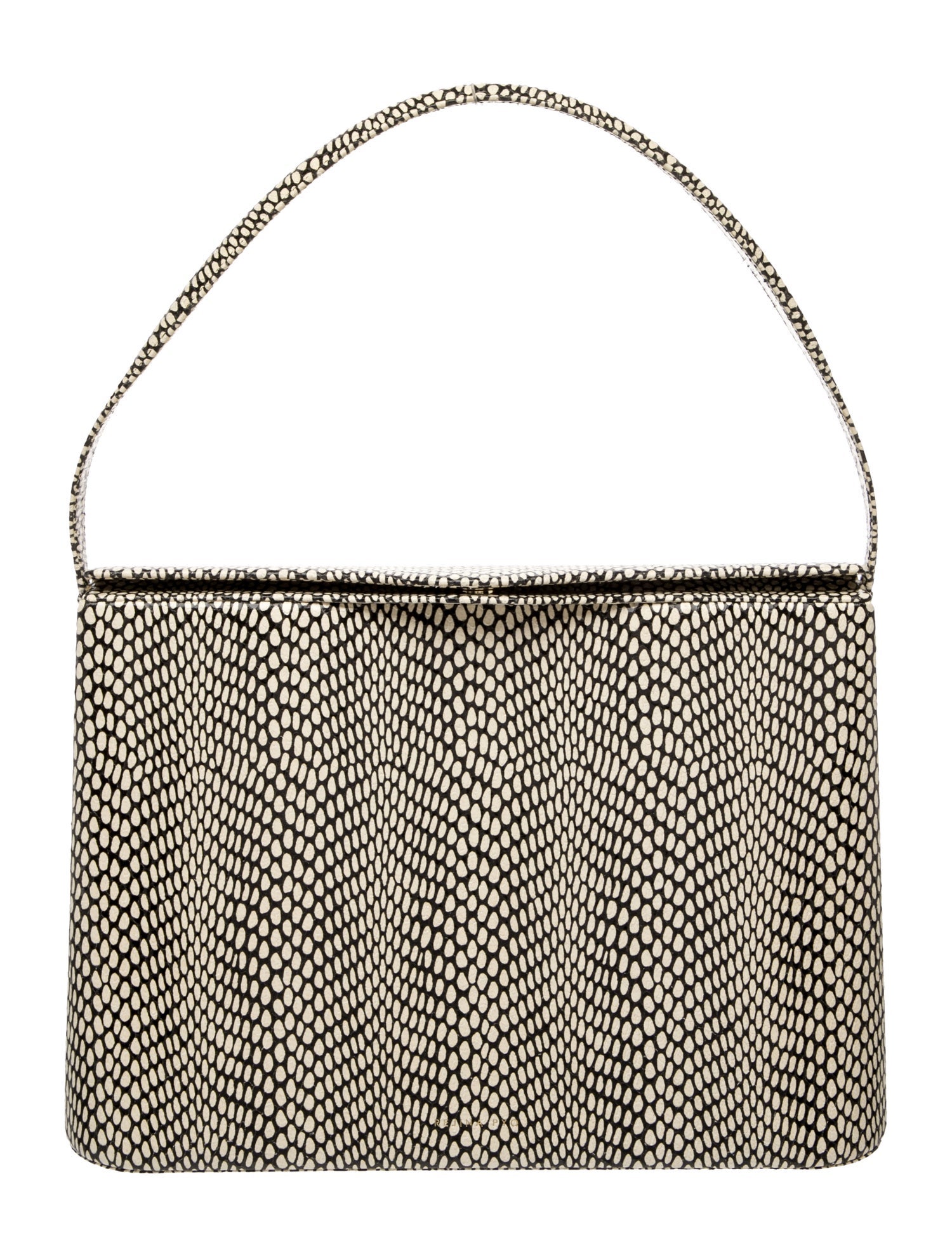 Rejina Pyo Leather Shoulder Bag