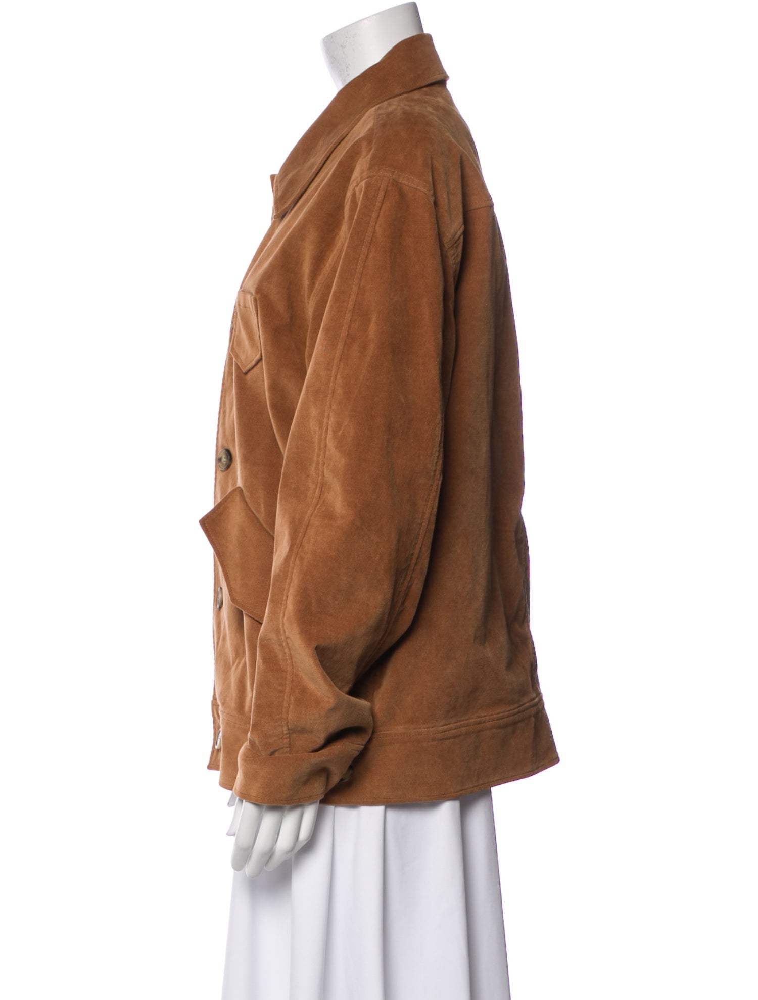 Rejina Pyo Utility Jacket