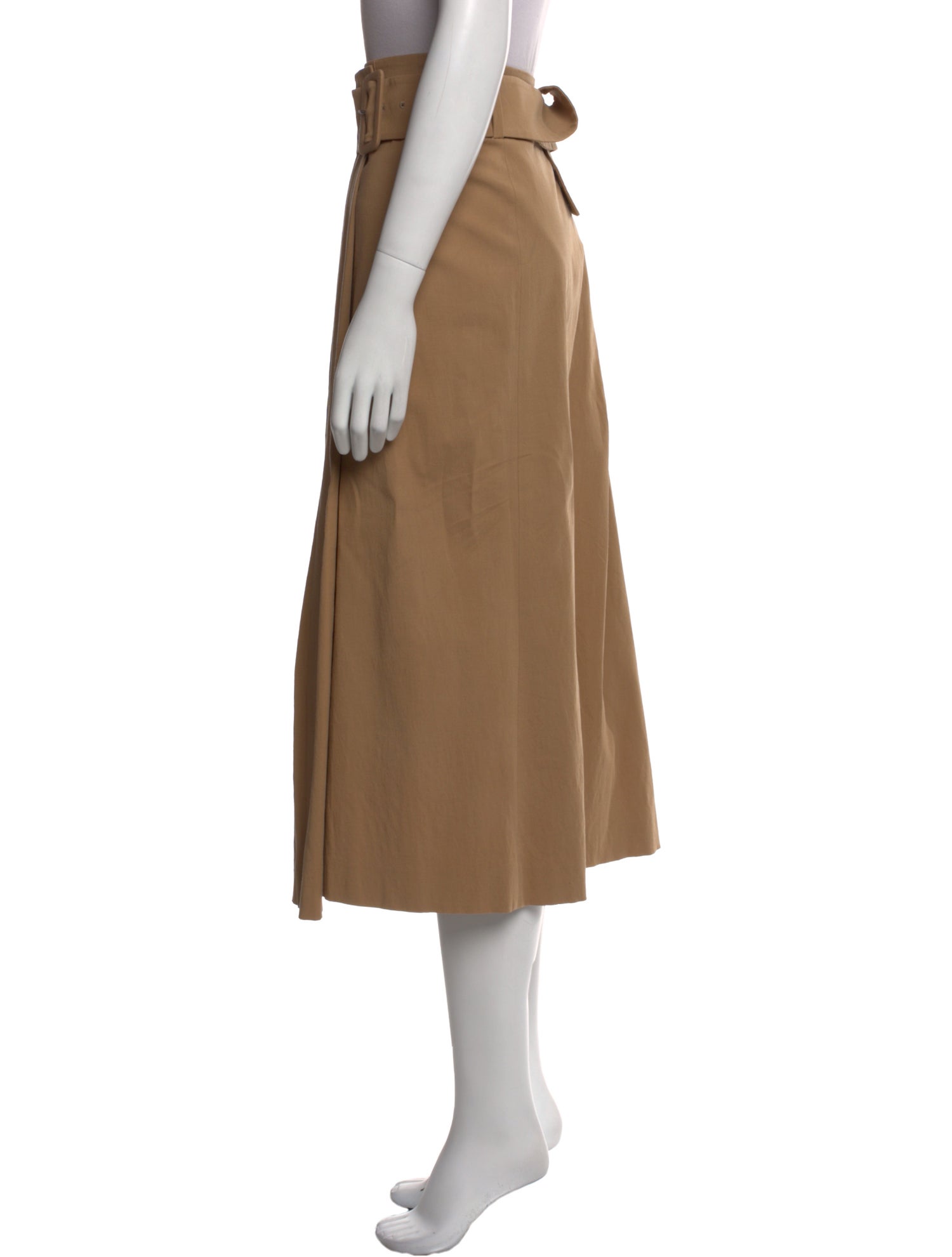 Rejina Pyo Midi Length Skirt