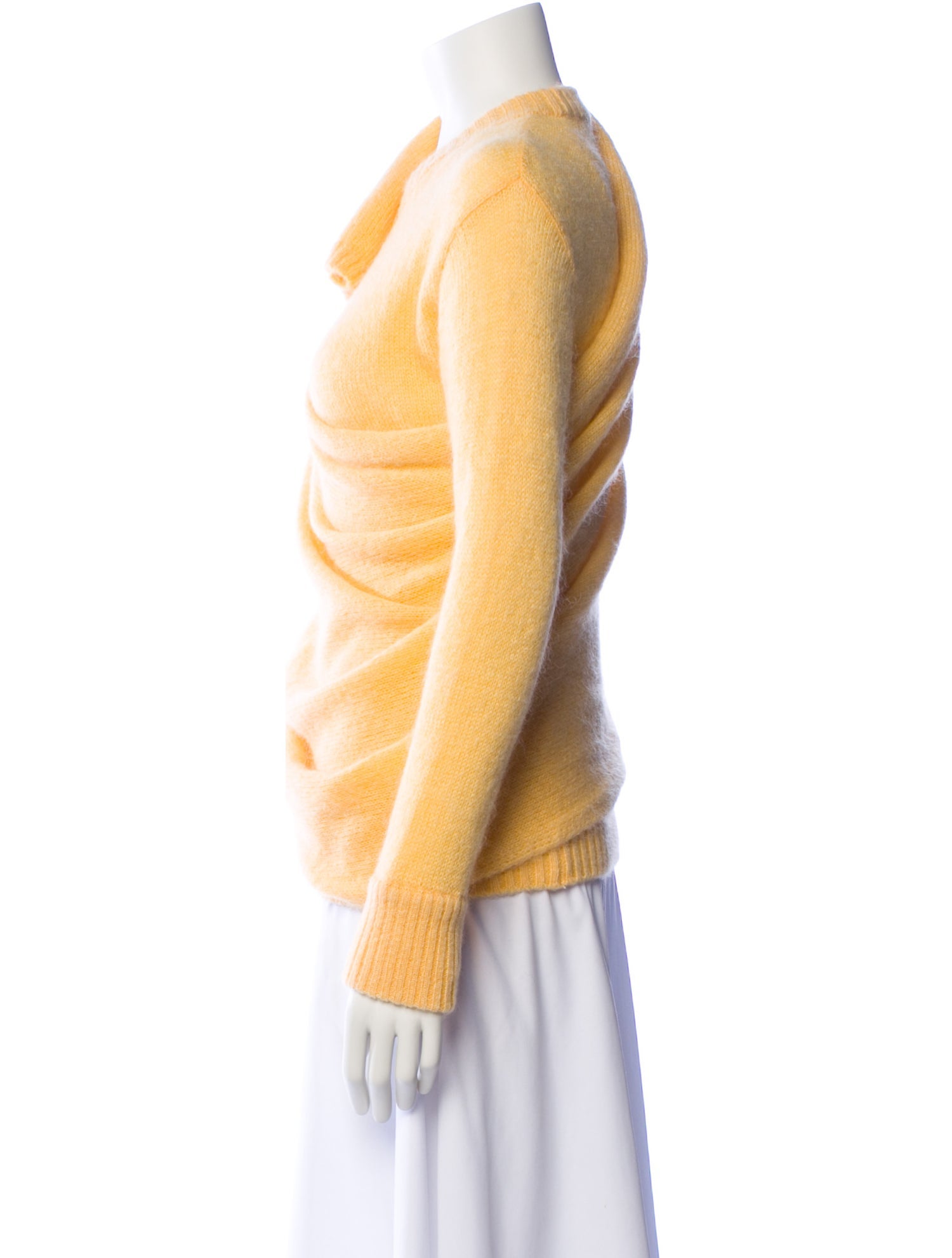 Rejina Pyo V-Neck Sweater