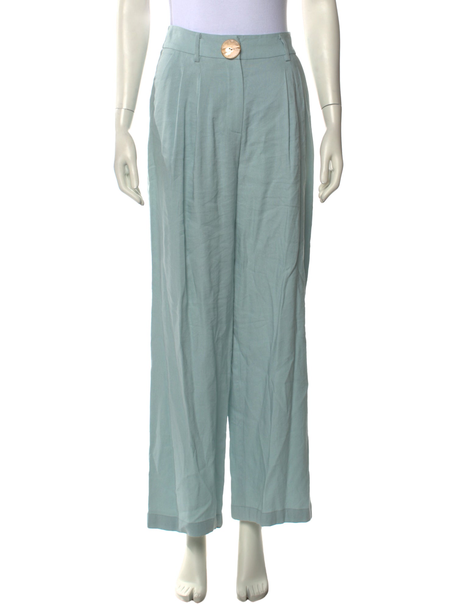 Rejina Pyo Wide Leg Pants
