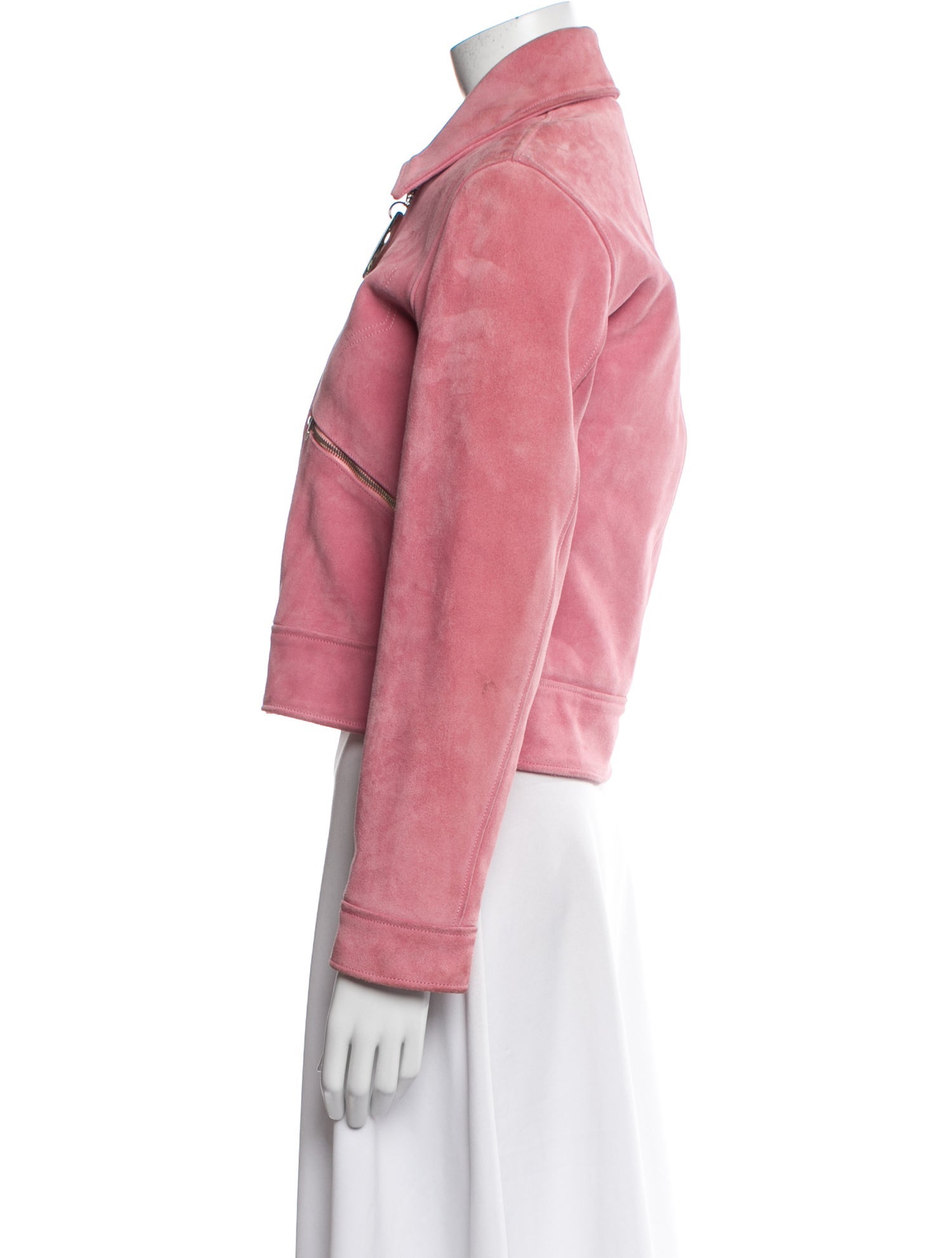 Rejina Pyo Leather Jacket