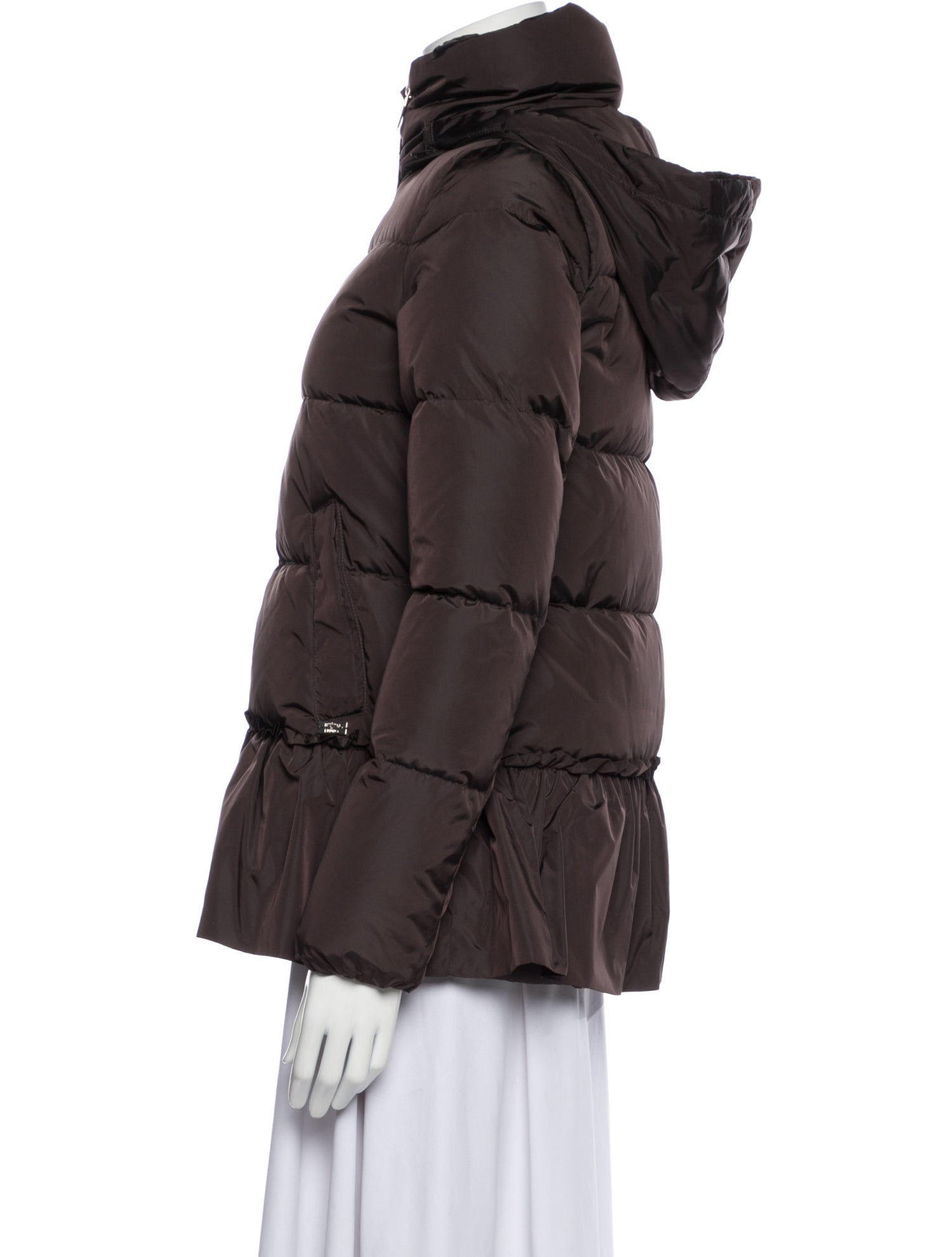 Rebel Queen Utility Jacket w/ Tags