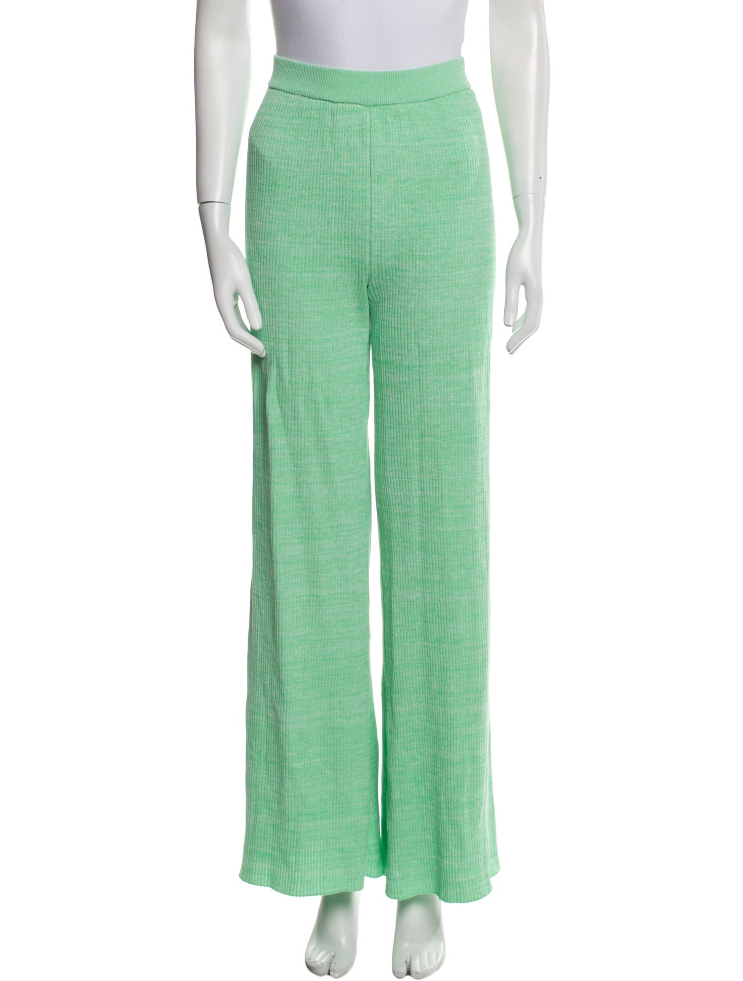 REMAIN Birger Christensen Wide Leg Pants