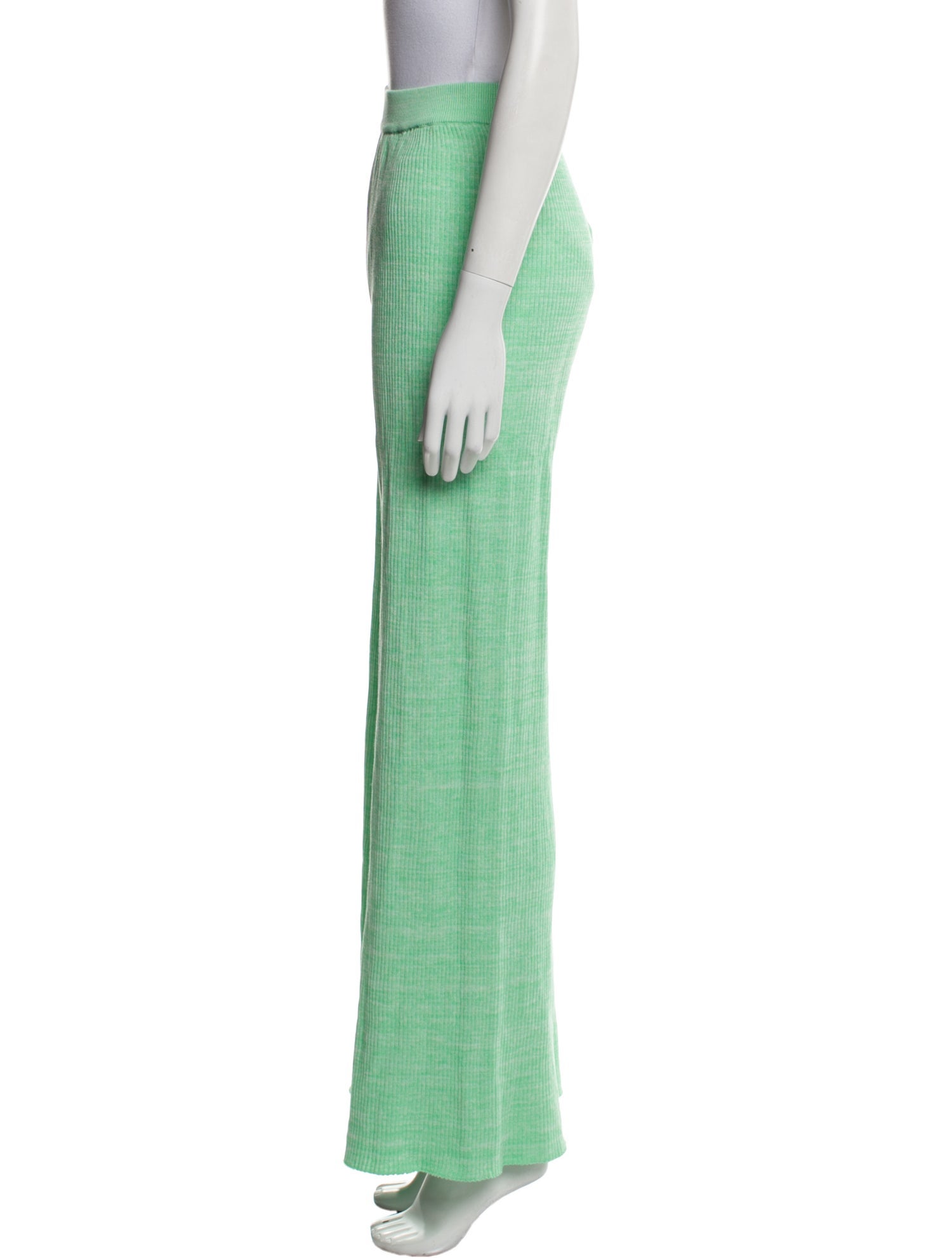 REMAIN Birger Christensen Wide Leg Pants