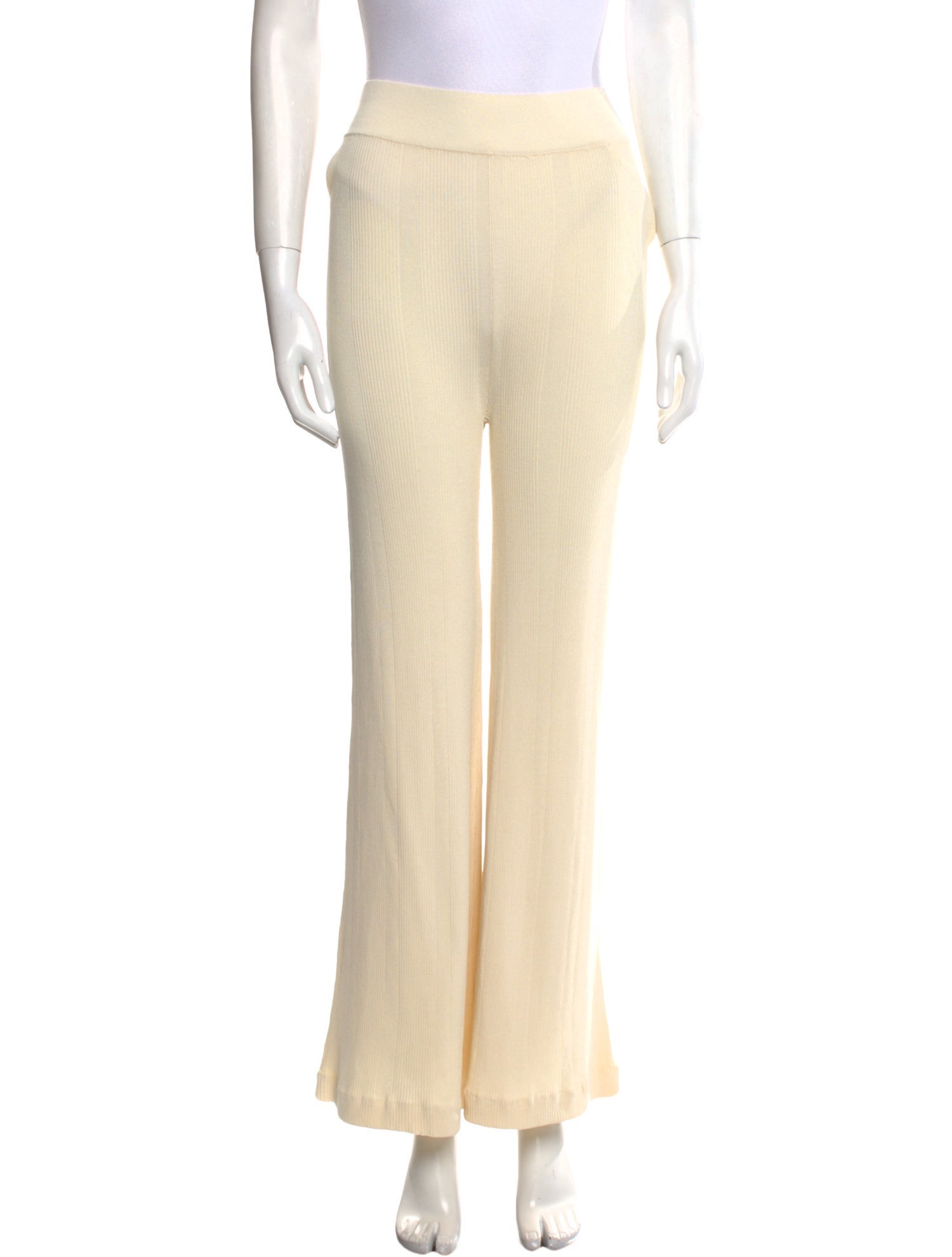 REMAIN Birger Christensen Wide Leg Pants
