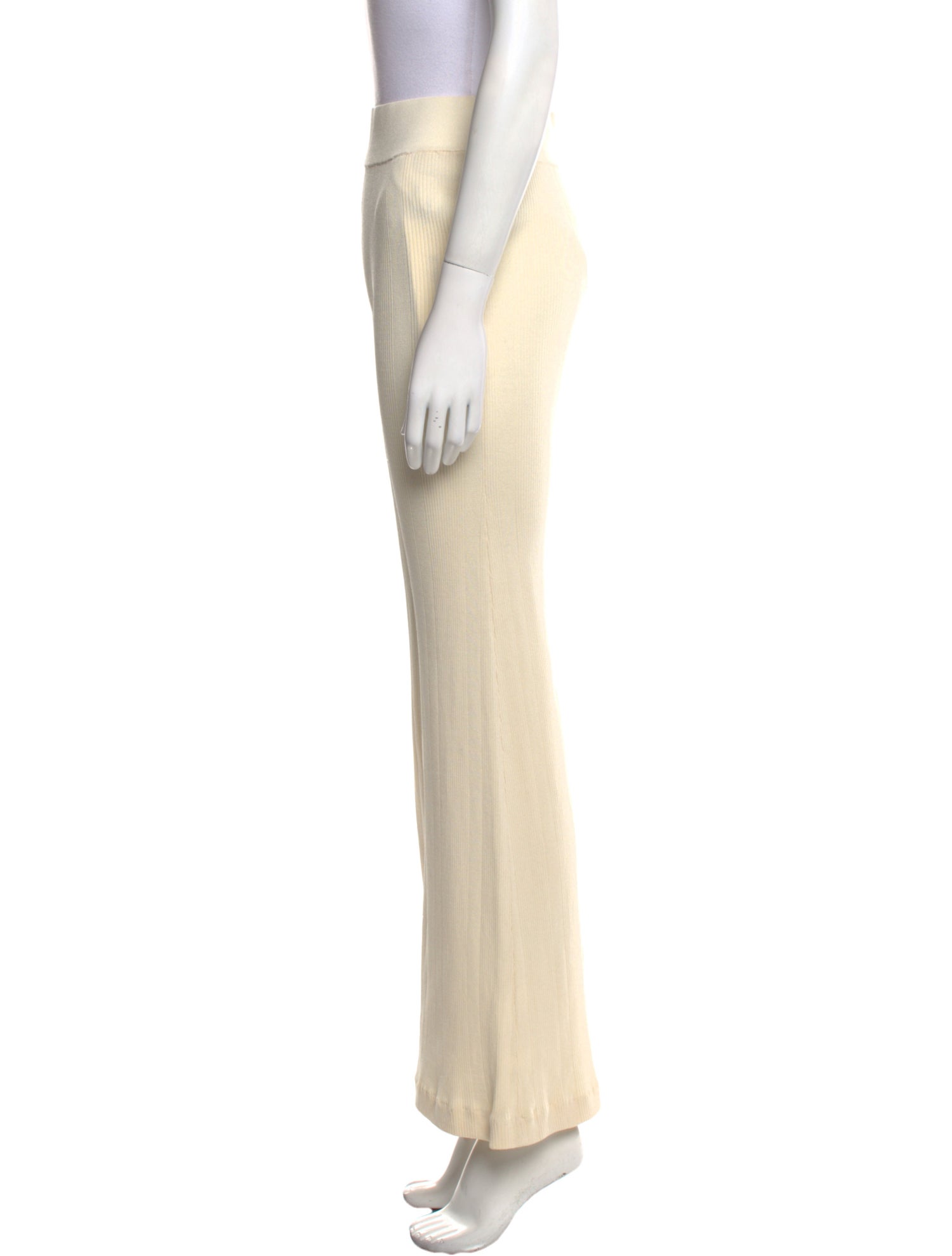 REMAIN Birger Christensen Wide Leg Pants