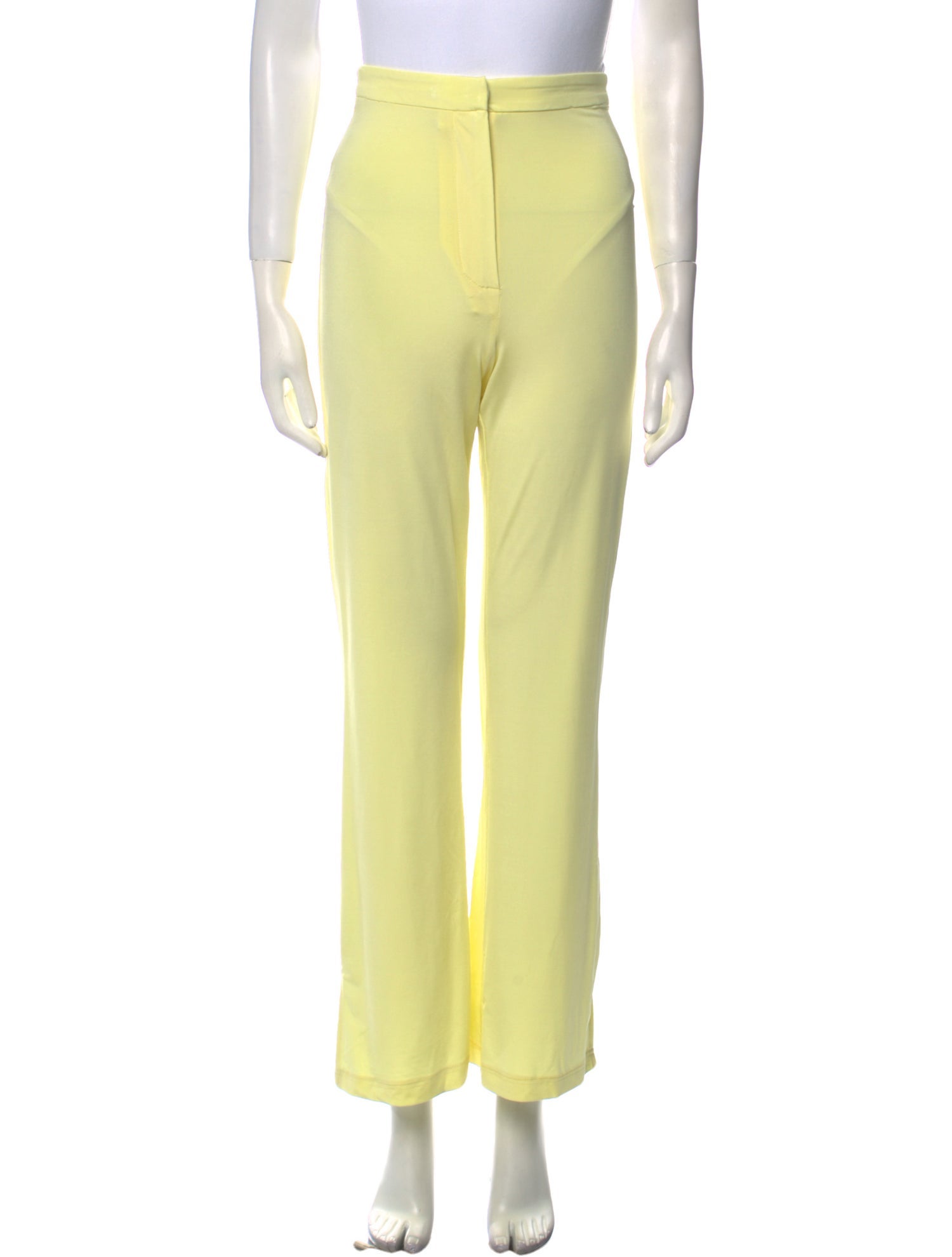 REMAIN Birger Christensen Wide Leg Pants