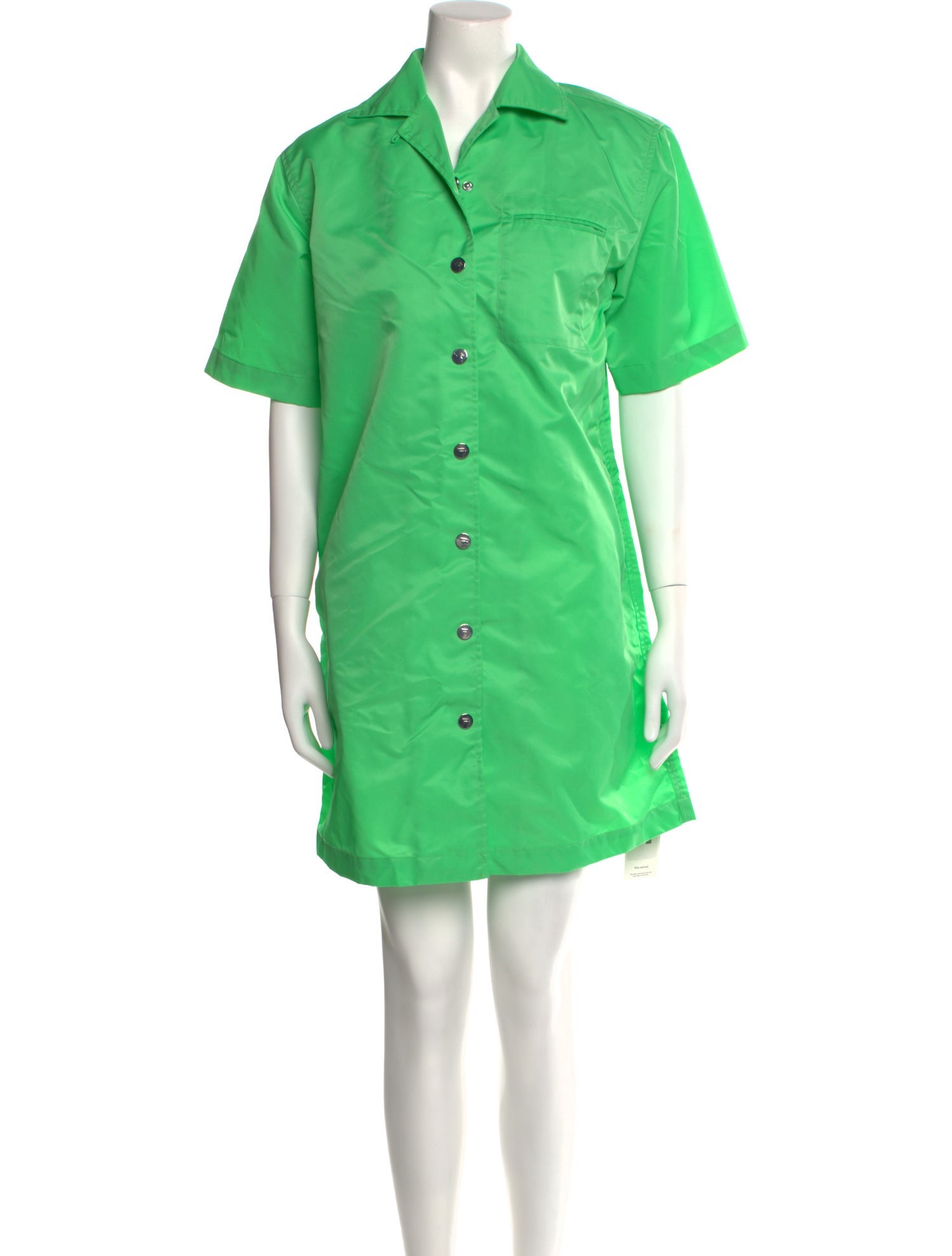 REMAIN Birger Christensen Mini Dress