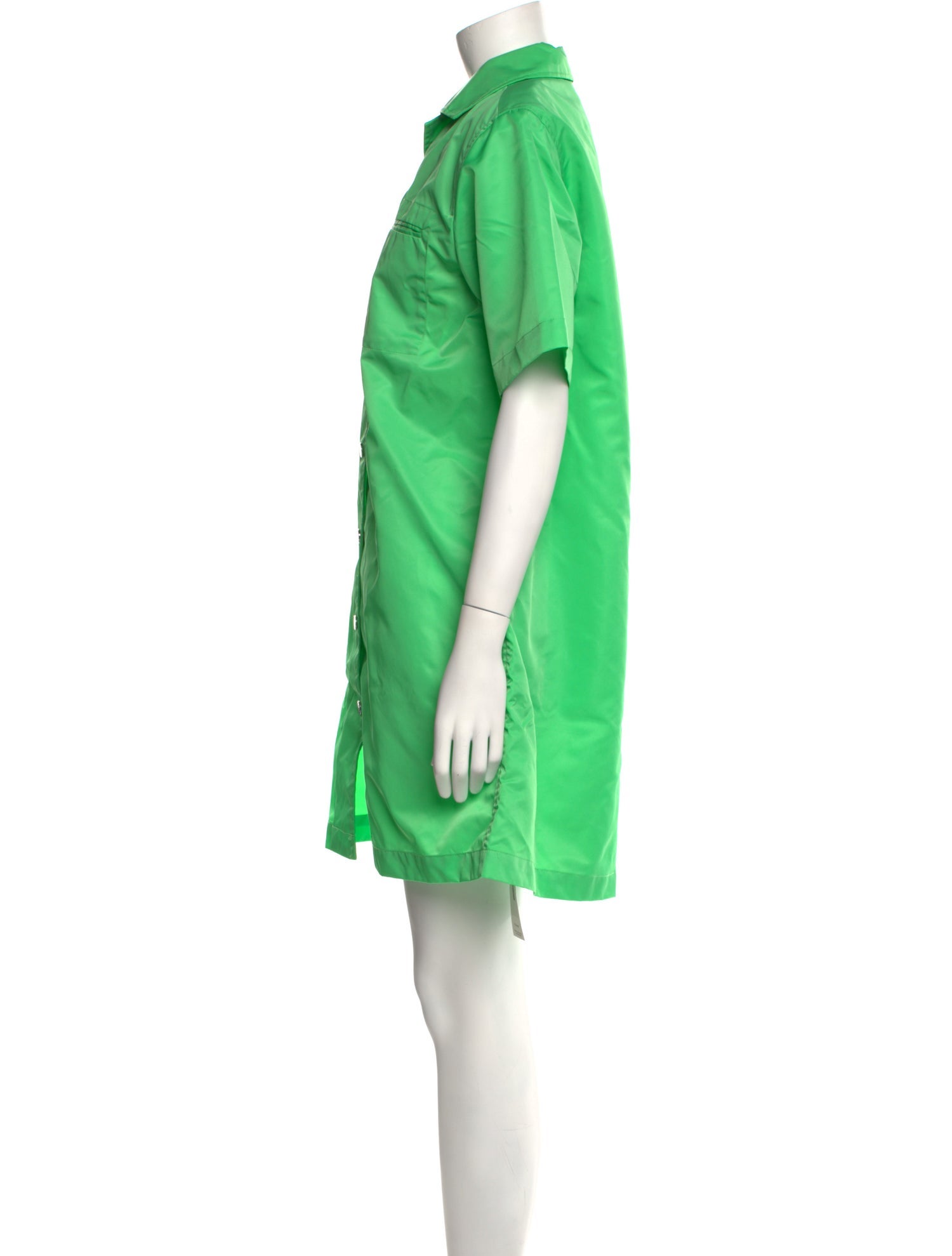 REMAIN Birger Christensen Mini Dress