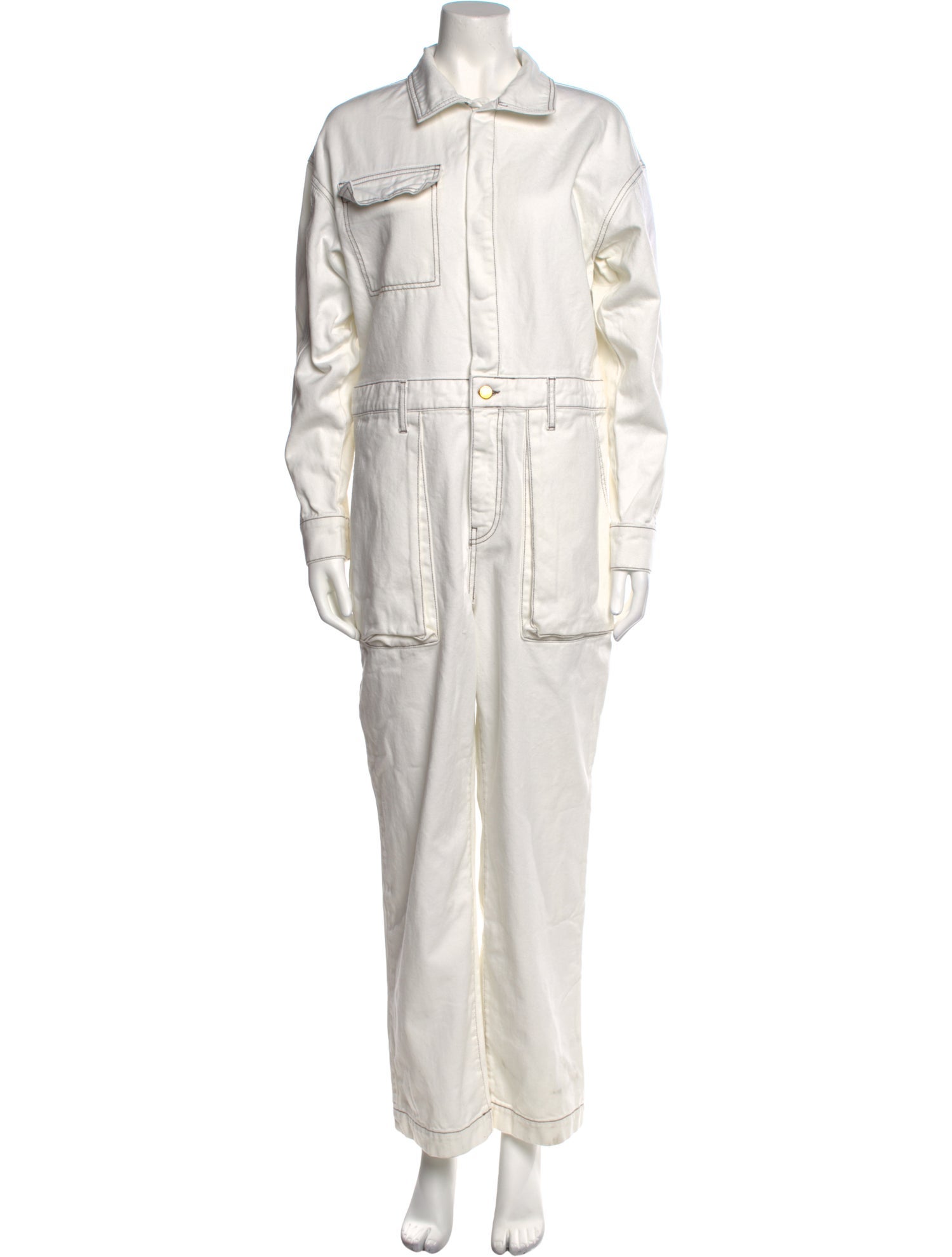 REMAIN Birger Christensen Jumpsuit