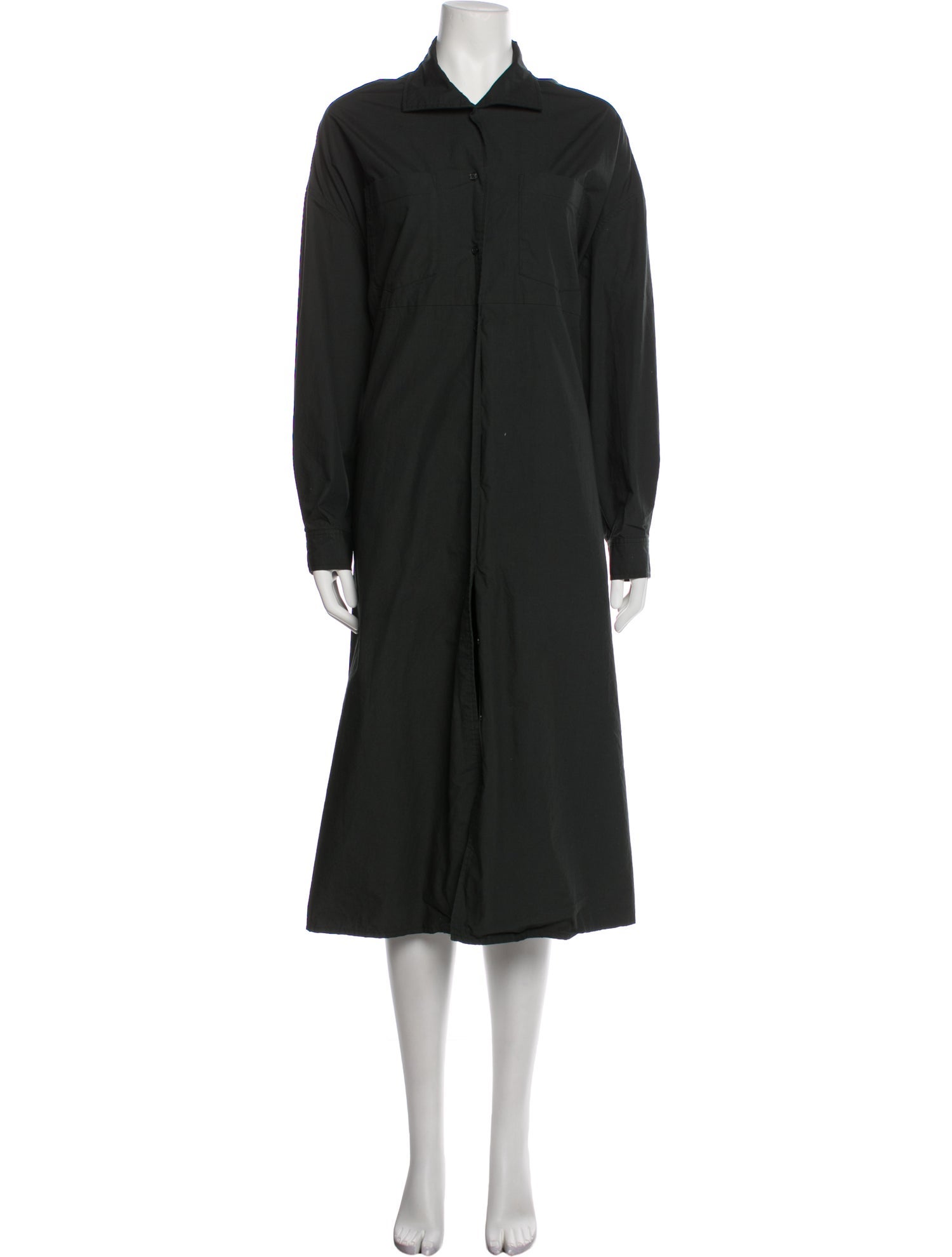 REMAIN Birger Christensen Long Dress